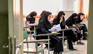 پذیرش ۱۳۶ هزار نفر در آزمون‌ کارشناسی‌ارشد ۱۴۰۴/ زمان انتشار کارنامه