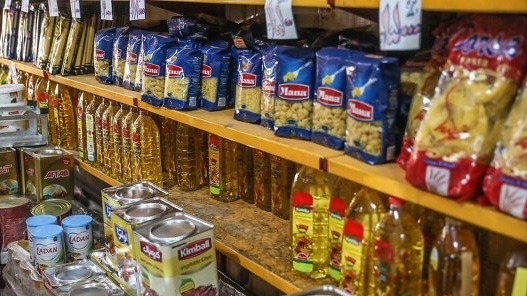 افزایش قیمت گوشت قرمز، ماکارونی و تخممرغ افزایش قیمت گوشت قرمز، ماکارونی و تخممرغ