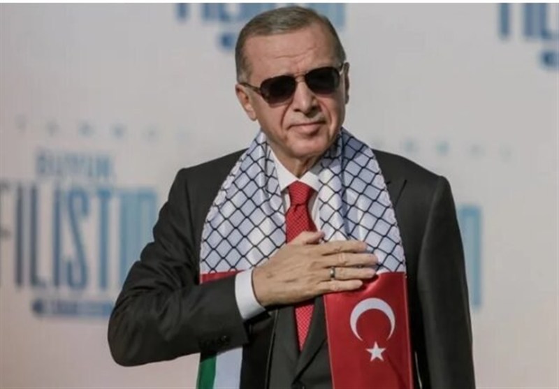 واکنش اردوغان به توافق حماس و رژیم صهیونیستی برای آتش بس غزه واکنش اردوغان به توافق حماس و رژیم صهیونیستی برای آتش بس غزه
