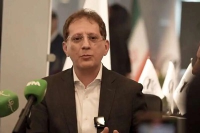 ادعای بابک زنجانی: مبنای صدور حکم اعدامم گزارشی غیرواقعی از کارگروه اعزامی به مالزی بود ادعای بابک زنجانی: مبنای صدور حکم اعدامم گزارشی غیرواقعی از کارگروه اعزامی به مالزی بود