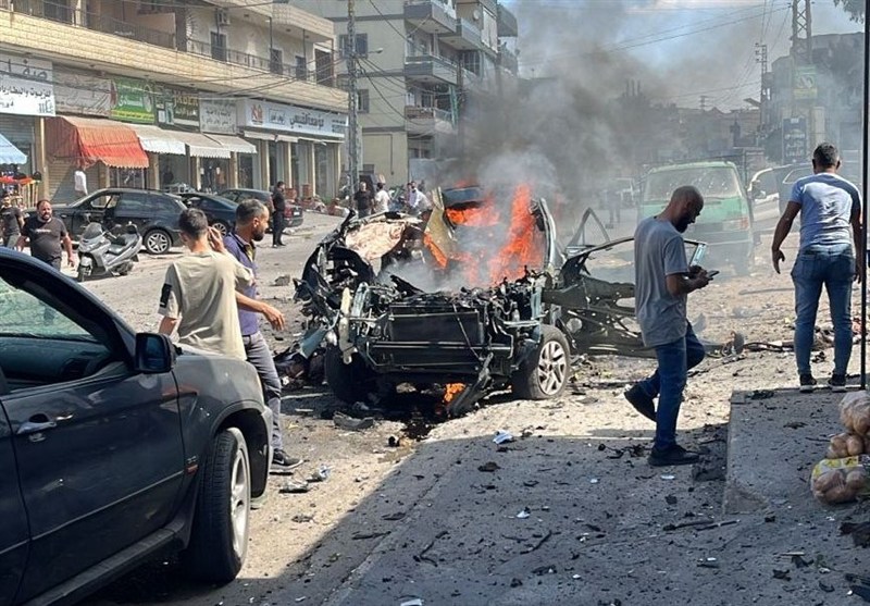 ۳۲ نفر در لبنان به اتهام جاسوسی برای اسرائیل دستگیر شدند ۳۲ نفر در لبنان به اتهام جاسوسی برای اسرائیل دستگیر شدند