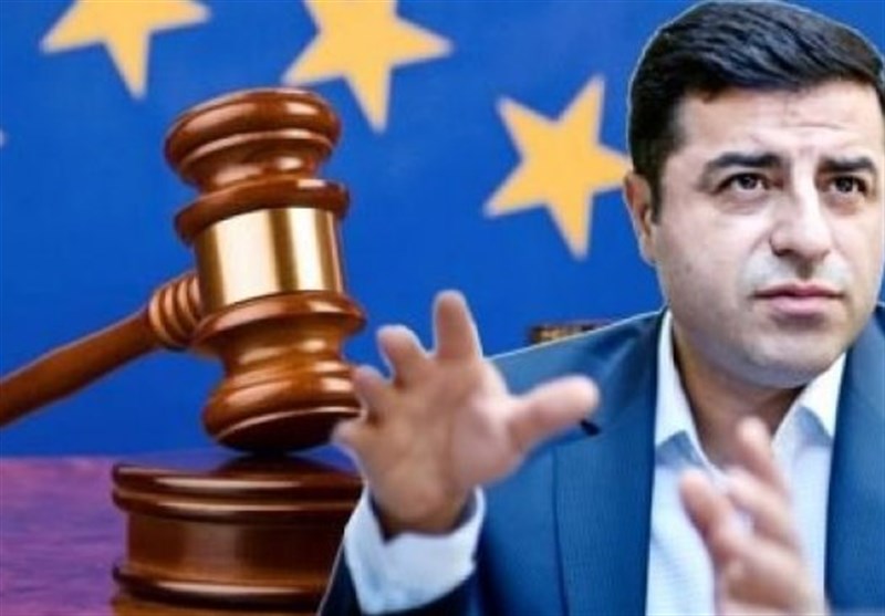 روند مذاکرات دولت ترکیه و پ ک ک و معمای دمیرتاش روند مذاکرات دولت ترکیه و پ ک ک و معمای دمیرتاش
