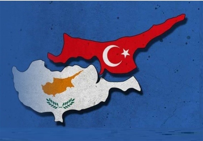 کشور ترکیه , رجب طیب اردوغان , کشور "قبرس" ,