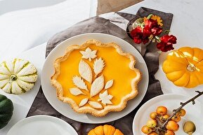 کدو حلوایی؛ جادوی پاییز برای سلامت بدن