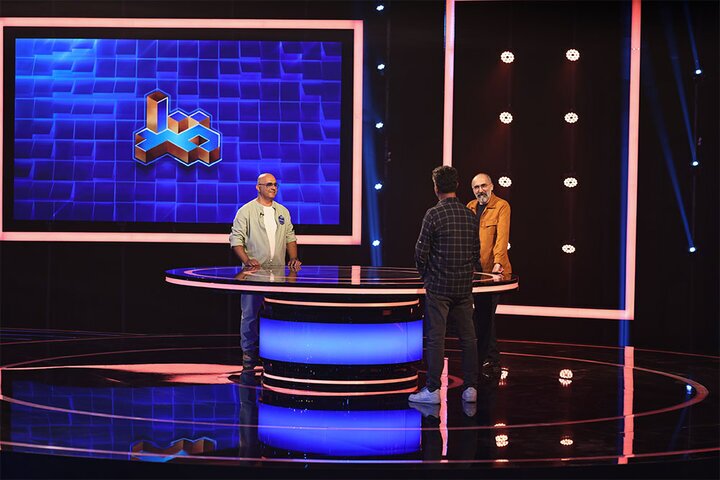 چالش پرسشهای خیلی آسان «صد»/ «یوسف پیامبر» همچنان مخاطب دارد چالش پرسشهای خیلی آسان «صد»/ «یوسف پیامبر» همچنان مخاطب دارد
