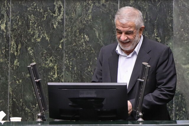 توضیحات رئیس هیئت مرکزی نظارت بر انتخابات شوراها درباره برگزاری تناسبی انتخابات در تهران توضیحات رئیس هیئت مرکزی نظارت بر انتخابات شوراها درباره برگزاری تناسبی انتخابات در تهران