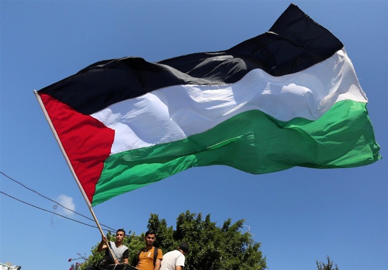 بیانیه مشترک حماس و جهاد اسلامی: از ایران، یمن، لبنان و عراق تشکر می کنیم بیانیه مشترک حماس و جهاد اسلامی: از ایران، یمن، لبنان و عراق تشکر می کنیم