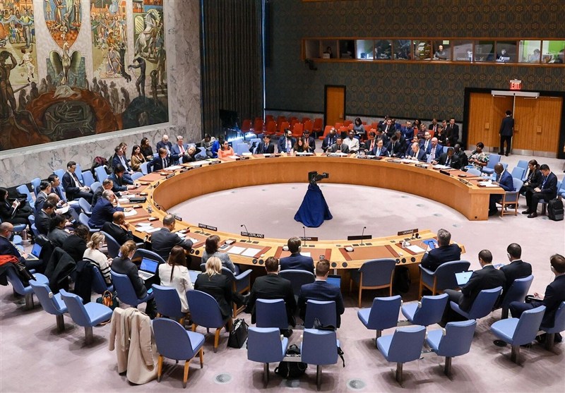 نمایندگان روسیه و چین در شورای امنیت تهدیدهای آمریکا علیه ونزوئلا را بی اساس خواندند