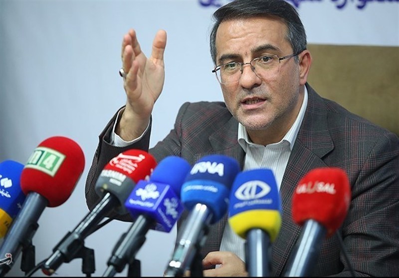 رفیع زاده: هوشمندسازی دولت را پیش می بریم یا با زبان خوش یا با ضمانت قانون