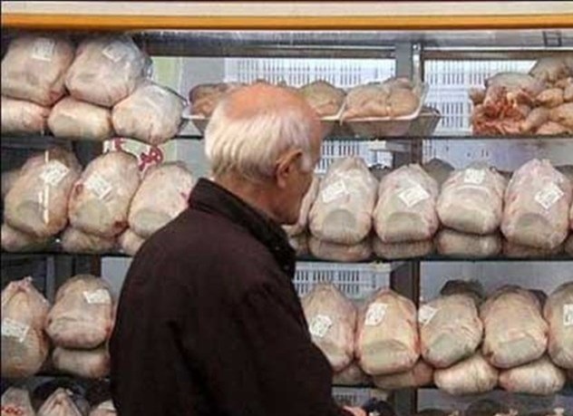 راز گرانی مرغ چیست؟/تنها ۳۶ درصد هزینه های تولید مرغ با ارز ۲۸۵۰۰ تومان است