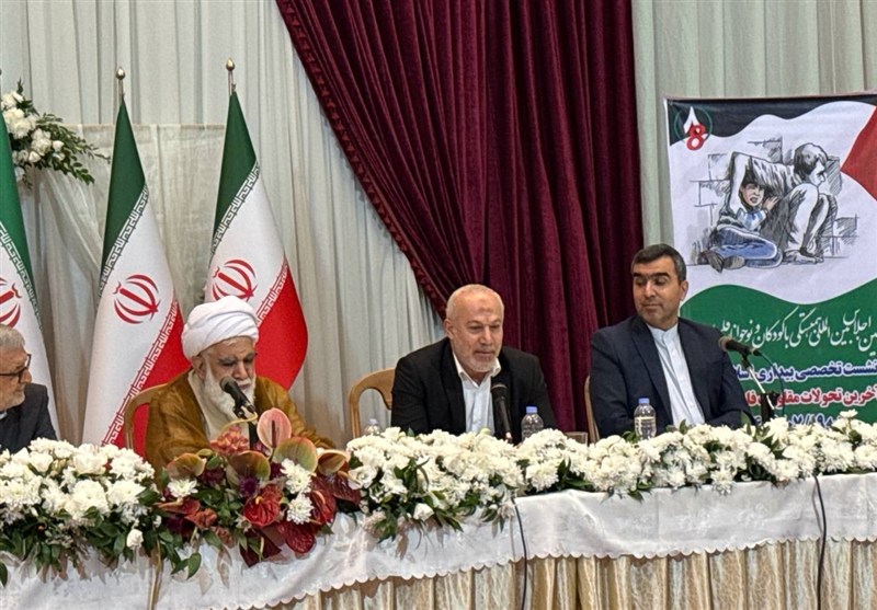 ابوشریف: مقاومت تمام نشده و دشمن در غزه و کرانه باختری وجود دارد ابوشریف: مقاومت تمام نشده و دشمن در غزه و کرانه باختری وجود دارد