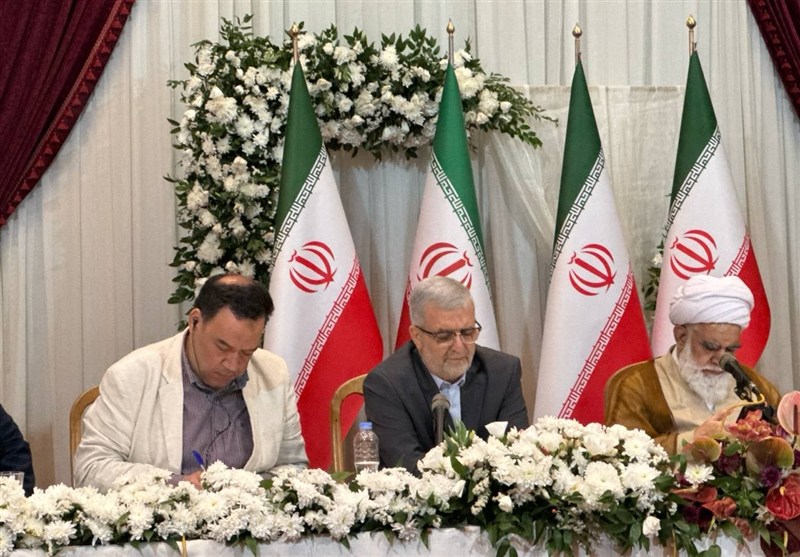کاظمی قمی: طرح موسوم به صلح از روی استیصال رژیم و آمریکا صورت گرفت کاظمی قمی: طرح موسوم به صلح از روی استیصال رژیم و آمریکا صورت گرفت