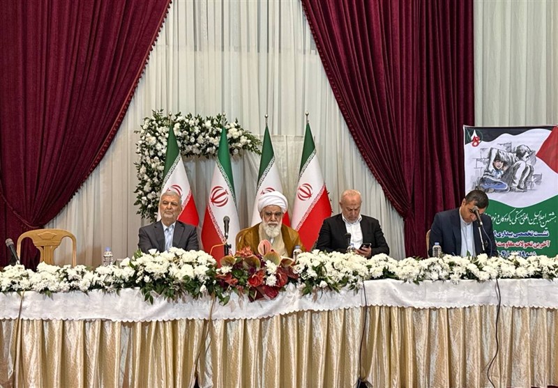 نشست تخصصی بیداری اسلامی برگزار شد نشست تخصصی بیداری اسلامی برگزار شد