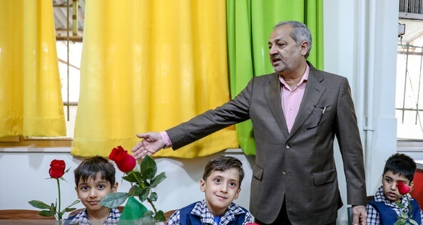 اقامه نماز در مدارس، در دستور کار/ برگزاری اردوهای دانش‌آموزی