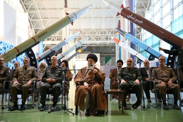 محدودیت برد موشکی/ تلاشی برای خلع سلاح ایران