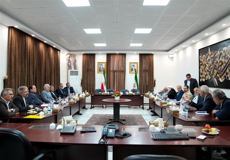 برگزاری اولین نشست هم‌اندیشی معاونین ادوار کنسولی و مجلس وزارت خارجه