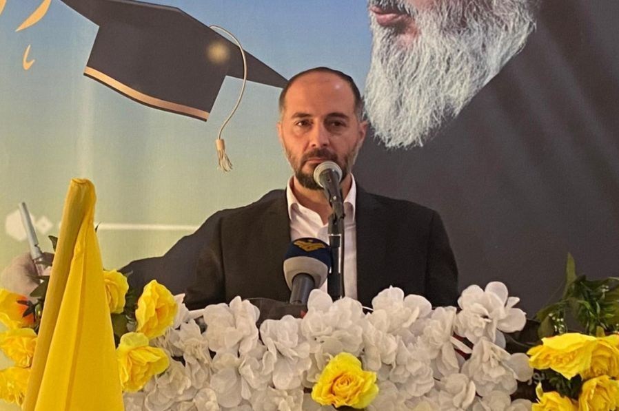 حزبالله: مقاومت و سلاح آن تا پایان اشغالگری پابرجا میمانند حزبالله: مقاومت و سلاح آن تا پایان اشغالگری پابرجا میمانند