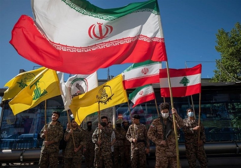 سه دلیل برای موجه بودن مقاومت ایران در برابر زورگویی آمریکا سه دلیل برای موجه بودن مقاومت ایران در برابر زورگویی آمریکا