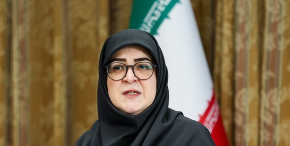 نتوانسته ایم زحمات پرستاران را جبران کنیم/افزایش حقوق پرستاران وظیفه دولت است، نه لطف نتوانسته ایم زحمات پرستاران را جبران کنیم/افزایش حقوق پرستاران وظیفه دولت است، نه لطف
