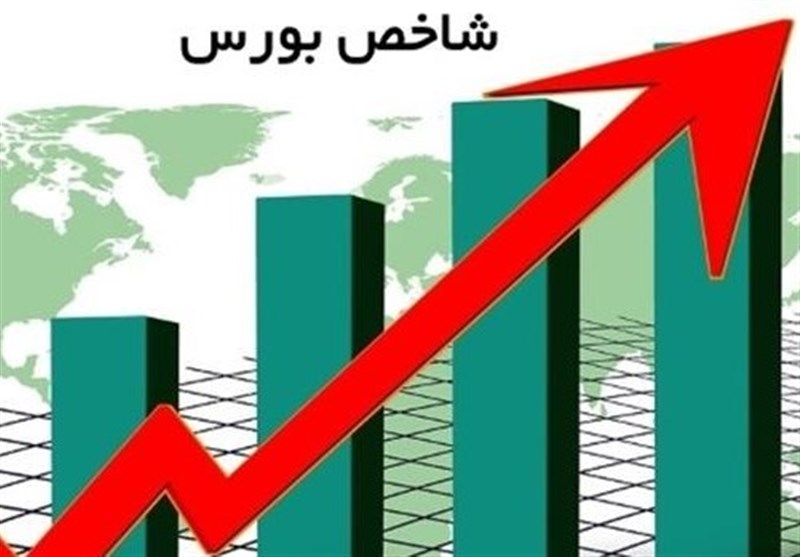 شاخص بورس تهران ۳ میلیونی شد شاخص بورس تهران ۳ میلیونی شد