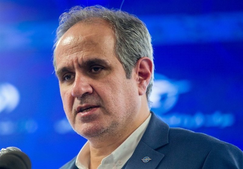 انتقال هوایی ۱۷ میلیون مسافر در نیمه نخست ۱۴۰۴/مهرآباد پرترددترین فرودگاه شد انتقال هوایی ۱۷ میلیون مسافر در نیمه نخست ۱۴۰۴/مهرآباد پرترددترین فرودگاه شد