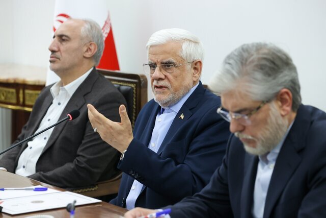 ضرورت جبران کاستیها در حوزه فناوریهای جدید به ویژه پس از جنگ ۱۲ روزه ضرورت جبران کاستیها در حوزه فناوریهای جدید به ویژه پس از جنگ ۱۲ روزه