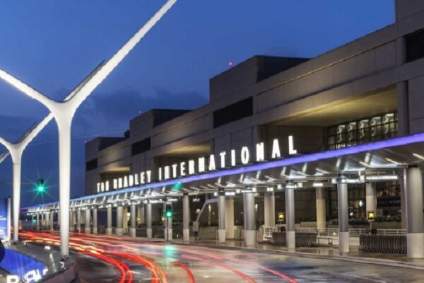 پروازهای فرودگاه بین‌المللی لس آنجلس متوقف شد