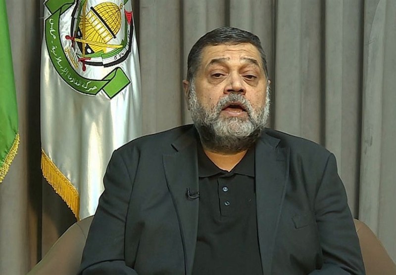 حمدان: رهبران حماس از غزه خارج نخواهند شد/ از ایران و محور مقاومت تشکر میکنیم حمدان: رهبران حماس از غزه خارج نخواهند شد/ از ایران و محور مقاومت تشکر میکنیم
