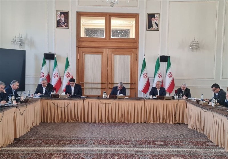 بررسی وضعیت موافقتنامههای تجارت ترجیحی و آزاد کشورمان در سال جاری بررسی وضعیت موافقتنامههای تجارت ترجیحی و آزاد کشورمان در سال جاری