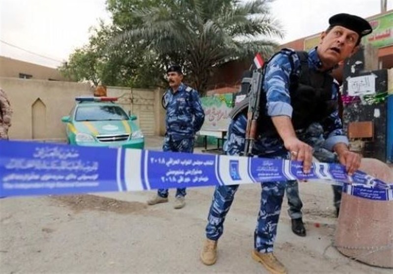 جنبش اسلامی کردستان از انتخابات پارلمانی عراق انصراف داد جنبش اسلامی کردستان از انتخابات پارلمانی عراق انصراف داد