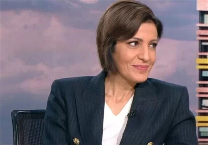 وزیر لبنانی: سند تسلیم سلاح مقاومت یعنی سند تسلیم لبنان وزیر لبنانی: سند تسلیم سلاح مقاومت یعنی سند تسلیم لبنان