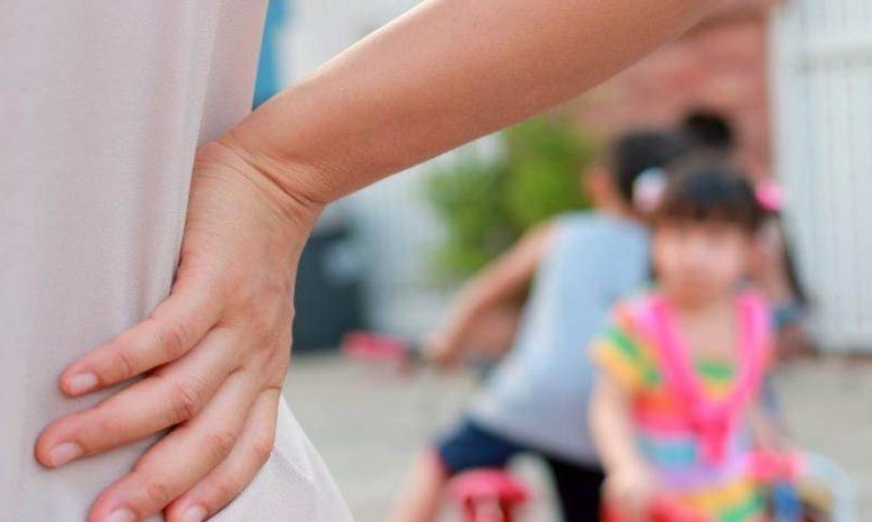 مهارتهای والدینی و اهمیت انضباط در تربیت کودکان مهارتهای والدینی و اهمیت انضباط در تربیت کودکان