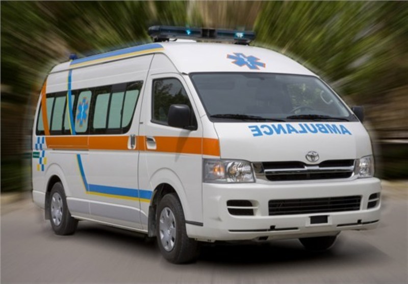 مجوز واردات 2500 آمبولانس تویوتا معاف از تعرفه صادر شد مجوز واردات 2500 آمبولانس تویوتا معاف از تعرفه صادر شد
