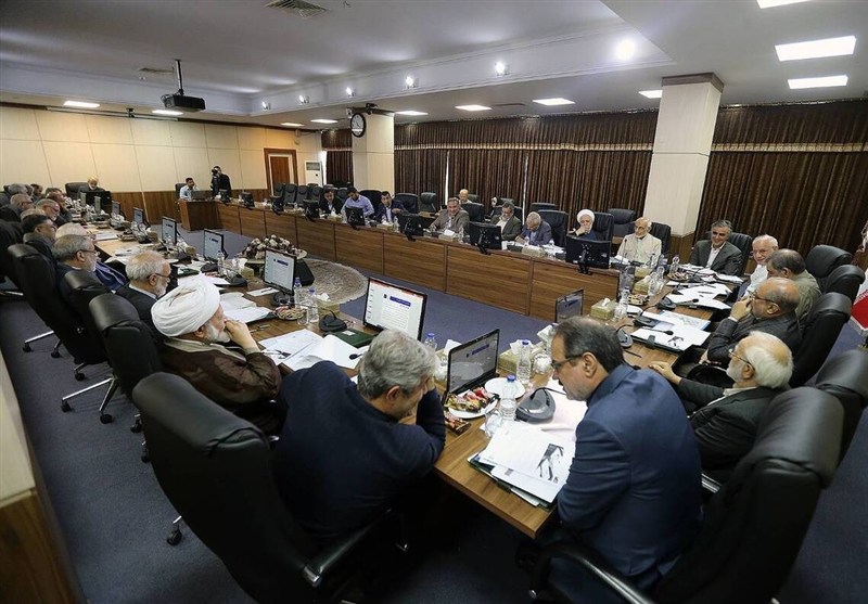 هیئت عالی نظارت مجمع حذف 4 صفر پول ملی را تایید کرد هیئت عالی نظارت مجمع حذف 4 صفر پول ملی را تایید کرد