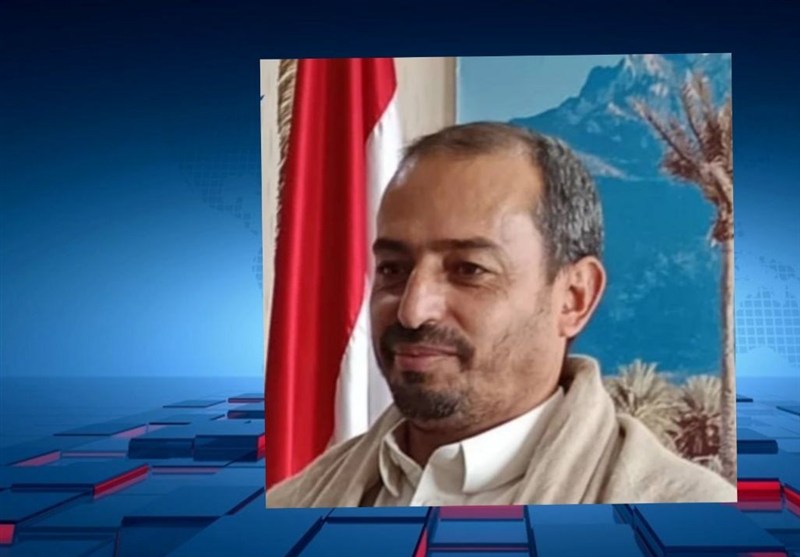 صنعا: ترامپ نقش مستقیم در نسلکشی علیه غزه دارد صنعا: ترامپ نقش مستقیم در نسلکشی علیه غزه دارد