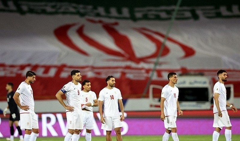 «تغییر نگرشی» که در تیم ملی اتفاق نیفتاد/ همان روند و همان حرفهای همیشگی! «تغییر نگرشی» که در تیم ملی اتفاق نیفتاد/ همان روند و همان حرفهای همیشگی!