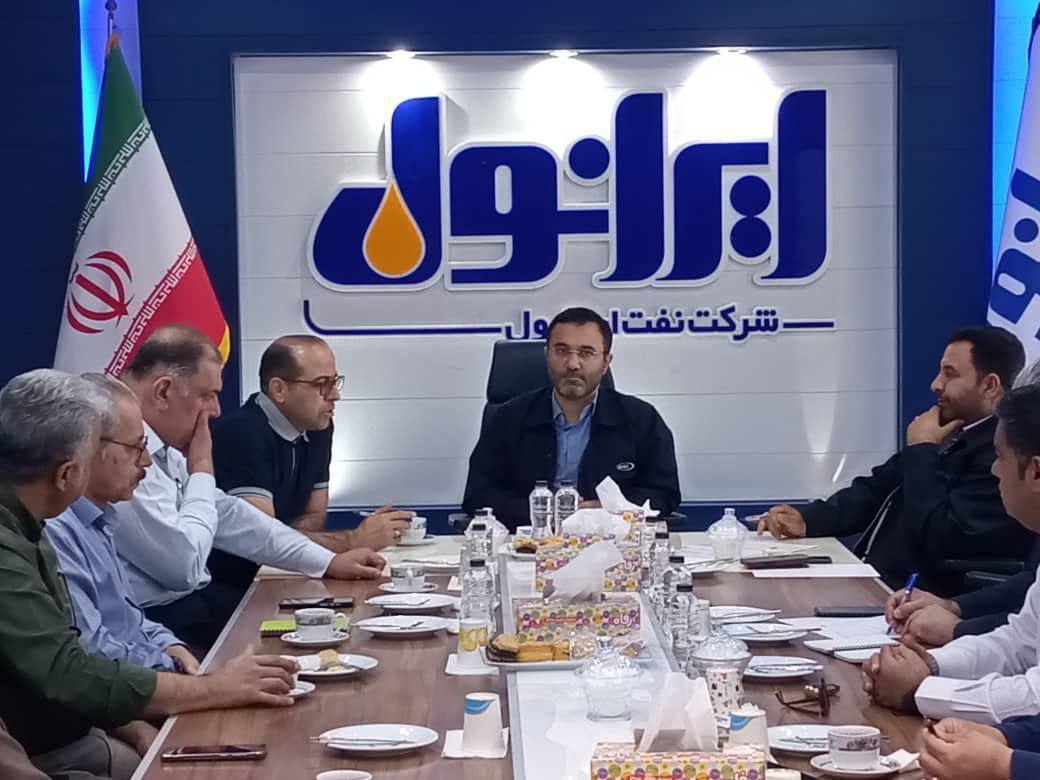 تأکید بر توسعه و ارتقای بهرهوری تأکید بر توسعه و ارتقای بهرهوری