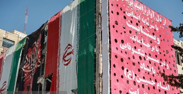 درسهای ۱۲ ساله از جنگ ۱۲ روزه/ ایران در برابر منطق زور قویتر میشود درسهای ۱۲ ساله از جنگ ۱۲ روزه/ ایران در برابر منطق زور قویتر میشود
