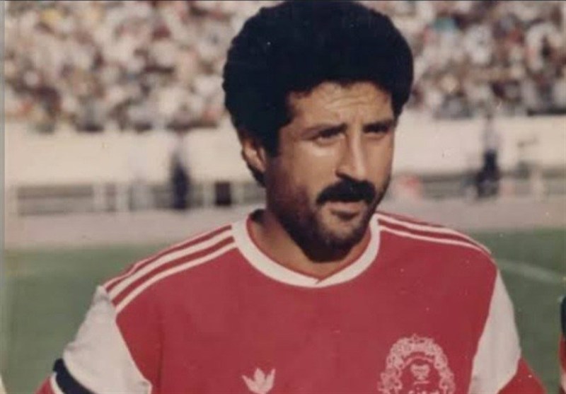 اعلام مکان و زمان برگزاری مراسم تشییع پیکر پیشکسوت پرسپولیس اعلام مکان و زمان برگزاری مراسم تشییع پیکر پیشکسوت پرسپولیس