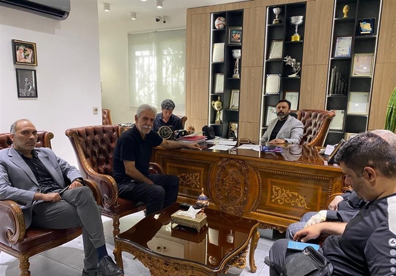 تیم فوتبال پرسپولیس ,