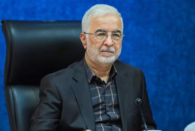 توضیحات وزیر کشور در خصوص برگزاری انتخابات تناسبی شوراها توضیحات وزیر کشور در خصوص برگزاری انتخابات تناسبی شوراها