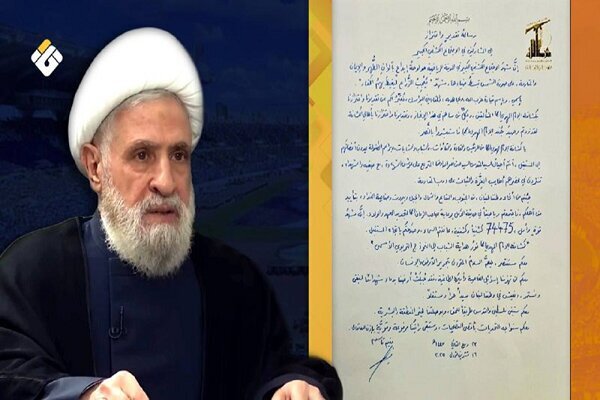 هرگز در مقابل «اسرائیل غاصب و آمریکای طاغوت» شکست نخواهیم خورد هرگز در مقابل «اسرائیل غاصب و آمریکای طاغوت» شکست نخواهیم خورد