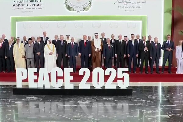 بزرگترین تهدید برای شکست توافق «شرمالشیخ»/ آرامش موقت یا صلح پایدار؟ بزرگترین تهدید برای شکست توافق «شرمالشیخ»/ آرامش موقت یا صلح پایدار؟