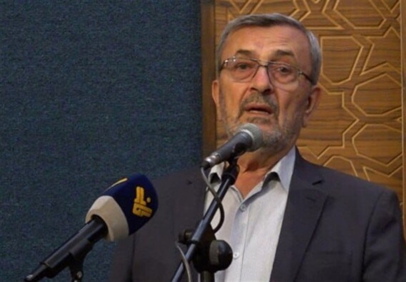 مقام حزب الله: دولت لبنان مانع تجاوزات رژیم اسرائیل به لبنان شود مقام حزب الله: دولت لبنان مانع تجاوزات رژیم اسرائیل به لبنان شود