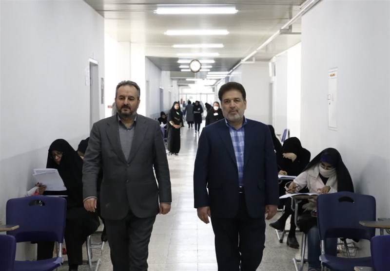 امکان سرپرستی پستهای مدیریتی توسط کارکنان دیگر دستگاهها لغو شد امکان سرپرستی پستهای مدیریتی توسط کارکنان دیگر دستگاهها لغو شد