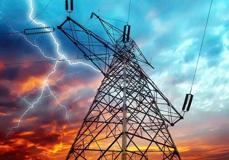 تلفات 9.7 درصدی برق کشور در مسیر توزیع تلفات 9.7 درصدی برق کشور در مسیر توزیع