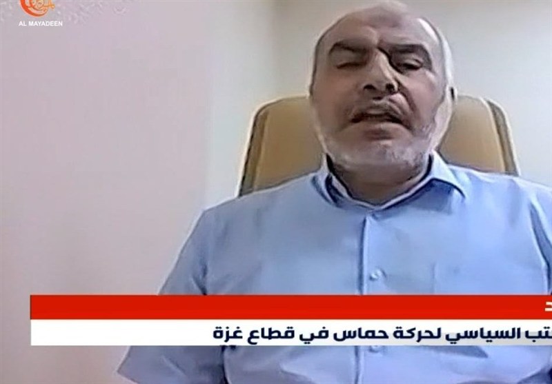 حماس: سلاح مقاومت، مشروع و ملی است/ غزه به دست فلسطینیها اداره میشود حماس: سلاح مقاومت، مشروع و ملی است/ غزه به دست فلسطینیها اداره میشود