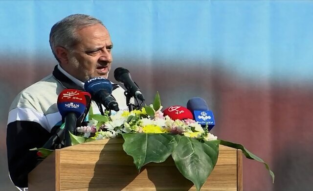 ماموریت جدید مربیان تربیت بدنی؛ هر دانشآموز یک مهارت ورزشی/ پرونده ورزشی و سلامتی دانشآموزان در اختیار والدین قرار گیرد ماموریت جدید مربیان تربیت بدنی؛ هر دانشآموز یک مهارت ورزشی/ پرونده ورزشی و سلامتی دانشآموزان در اختیار والدین قرار گیرد
