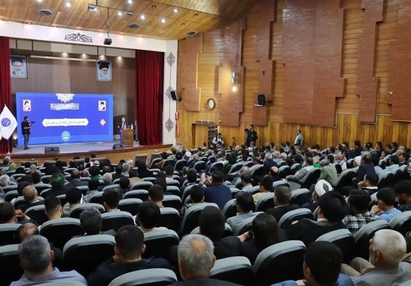 یاراحمدی: تبلیغات منفی علیه مهاجران تاثیری بر پیوند ایران و افغانستان ندارد یاراحمدی: تبلیغات منفی علیه مهاجران تاثیری بر پیوند ایران و افغانستان ندارد