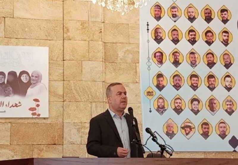حزبالله: اگر مقاومت نبود لبنان به سرنوشت کنونی سوریه دچار میشد حزبالله: اگر مقاومت نبود لبنان به سرنوشت کنونی سوریه دچار میشد
